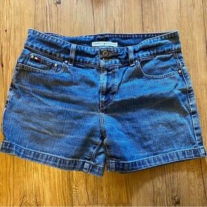 Vintage Tommy Hilfiger Shorts